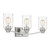 Acacia Three Light Bath (ACA8623BN)