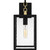 Anchorage One Light Outdoor Wall Mount (ANC8407MBK)