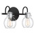 Andrews Two Light Bath Fixture (ANW8602EK)