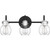 Andrews Three Light Bath Fixture (ANW8603EK)