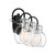 Andrews Three Light Bath Fixture (ANW8603EK)
