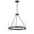 Anthem Six Light Chandelier (ATH5006K)