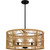 manufacturer_finish:Matte Black|manufacturer_glass:Natural Rope