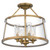 manufacturer_finish:Weathered Brass|manufacturer_glass:Shade 1: Clear Glass - Shade 2: Clear Seedy Glass