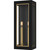 Quoizel - BBN8407MBK - Two Light Outdoor Wall Mount - Bourbon - Matte Black