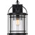 Booker One Light Outdoor Wall Lantern (BKR8408K)