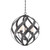 Blacksmith Five Light Pendant (BMS2826OK)