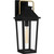 Quoizel - BUK8407MBK - One Light Outdoor Wall Mount - Buckley - Matte Black