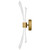 manufacturer_finish:Brushed Gold