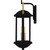Crestfield Two Light Outdoor Wall Lantern (CFD8408MBK)