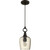Kendrick One Light Mini Pendant (CKKD1507WT)