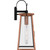 Carolina One Light Outdoor Wall Mount (CLN8407AC)