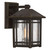 Quoizel - CPT8406PN - One Light Outdoor Wall Lantern - Cedar Point - Palladian Bronze