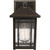 Cedar Point One Light Outdoor Wall Lantern (CPT8406PN)