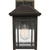 Cedar Point One Light Outdoor Wall Lantern (CPT8408PN)