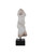 Cyprus Torso on Metal Stand (1200-1086)
