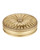 Currey and Company - 1200-1120 - Box - Pulsante - Brass