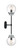 Axis Two Light Wall Sconce (60-7132)