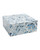 Currey and Company - 1200-1137 - Box - Chance - Blue / Natural White