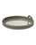 Currey and Company - 1200-1146 - Tray - Cuoio - Green / Black