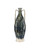 Currey and Company - 1200-1168 - Jar - Macchiato - Blue / Green / Off-White