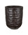 Currey and Company - 2200-0068 - Planter - Cultivar - Lava