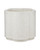 Currey and Company - 2200-0070 - Planter - Smerlato - Ivory Terrazzo