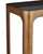 Scaffale Console Table (4000-0262)