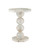 Currey and Company - 4000-0268 - Accent Table - Turner - Natural