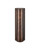 Currey and Company - 4000-0273 - Pedestal - Trebol - Bronze
