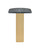 Aldous Accent Table (4000-0279)