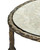 Spalzato Side Table (4000-0284)