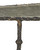 Spalzato Console Table (4000-0285)