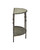 Spalzato Console Table (4000-0285)