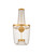 Currey and Company - 5000-0307 - LED Wall Sconce - Mademoiselle - Clear / Contemporary Gold Leaf / Contemporary Gold