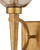 Glistero One Light Wall Sconce (5000-0309)