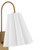 Blithe One Light Wall Sconce (5000-0315)