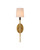 Grigsby One Light Wall Sconce (5000-0319)