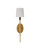 Grigsby One Light Wall Sconce (5000-0319)