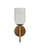 Belmont One Light Wall Sconce (5800-0082)