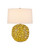 Mantilla One Light Table Lamp (6000-1076)