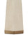Galuchat One Light Table Lamp (6000-1082)
