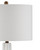 Bonbori One Light Table Lamp (6000-1090)