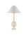 Murrah One Light Table Lamp (6000-1099)