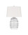 Luminette One Light Table Lamp (6000-1104)