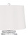 Luminette One Light Table Lamp (6000-1104)
