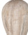 Fresco One Light Table Lamp (6000-1111)