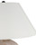 Fresco One Light Table Lamp (6000-1111)