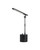 Currey and Company - 6000-1113 - LED Table Lamp - Hanford - Oil Rubbed Bronze / Black