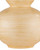 Honorine One Light Table Lamp (6000-1123)